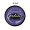 54 ct Creative Converting School Spirit Purple Graduation Dinner Paper Plates